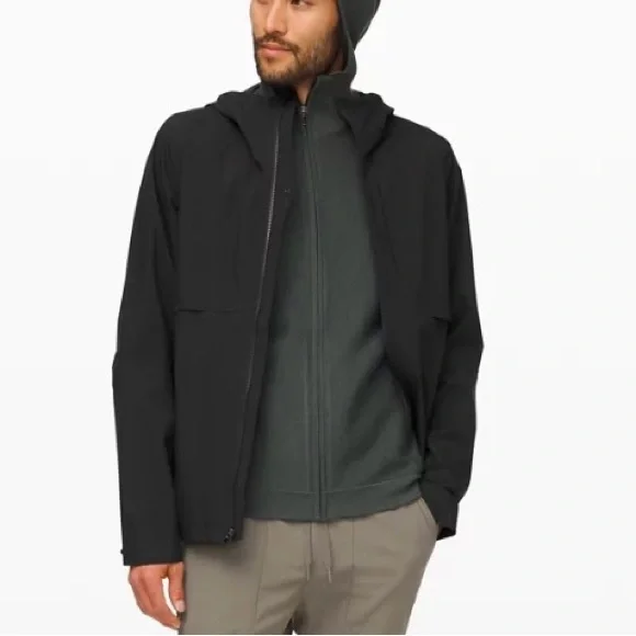 Lululemon Jacket - Picture 3 of 6